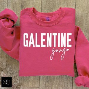 Galentines